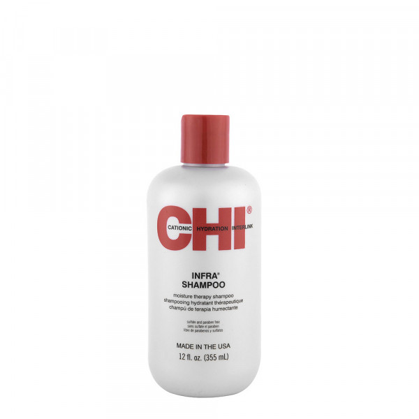 CHI - Infra : Shampoo 355 Ml