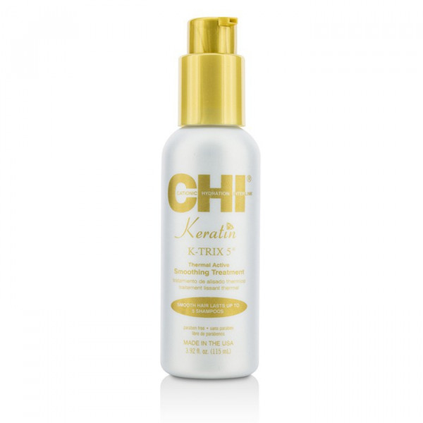 CHI - K-trix 5 Traitement Lissant Thermal : Hair Care 115 Ml