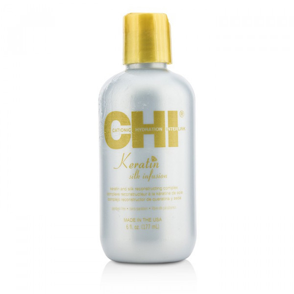 CHI - Keratin Silk Infusion : Hair Care 177 Ml
