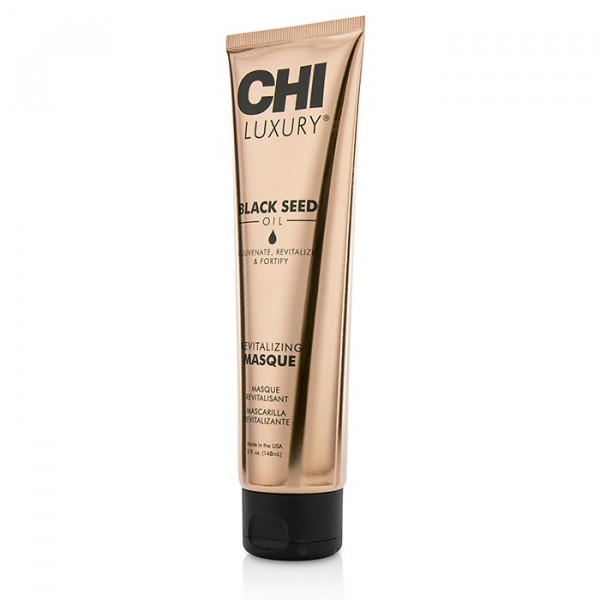 CHI - Black Seed Oil : Hair Mask 148 Ml
