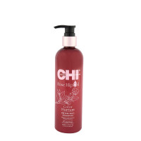 Rose hip oil Color nurture shampooing protecteur