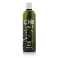 Tea tree oil après- shampooing de CHI  355 ML