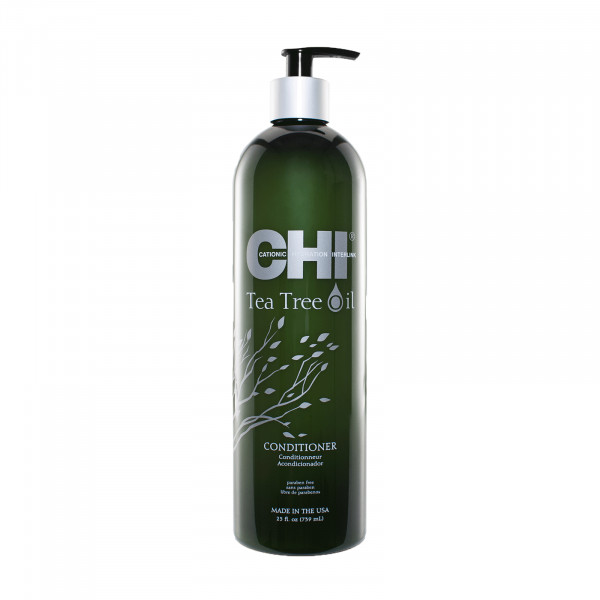 Tea Tree Oil - CHI Haarspülung 739 Ml