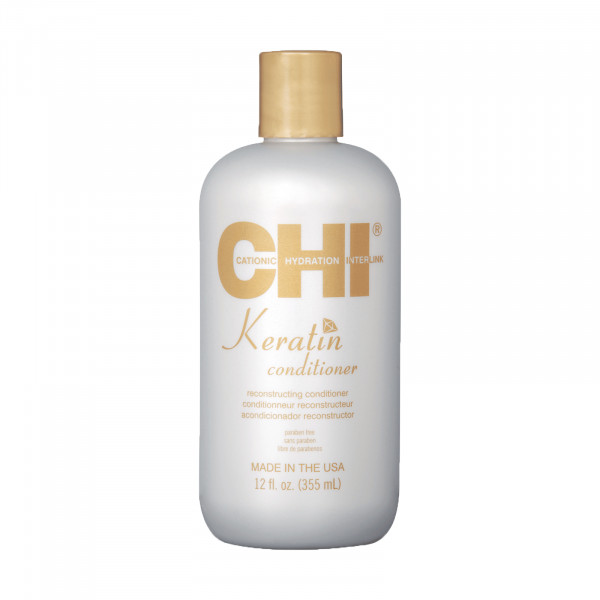 CHI - Keratin Conditioner 355ml Condizionatore
