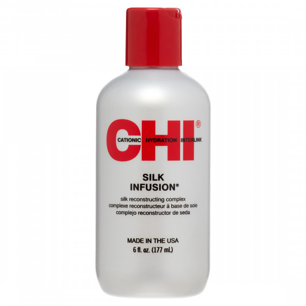 Silk Infusion - CHI Haarpflege 177 Ml