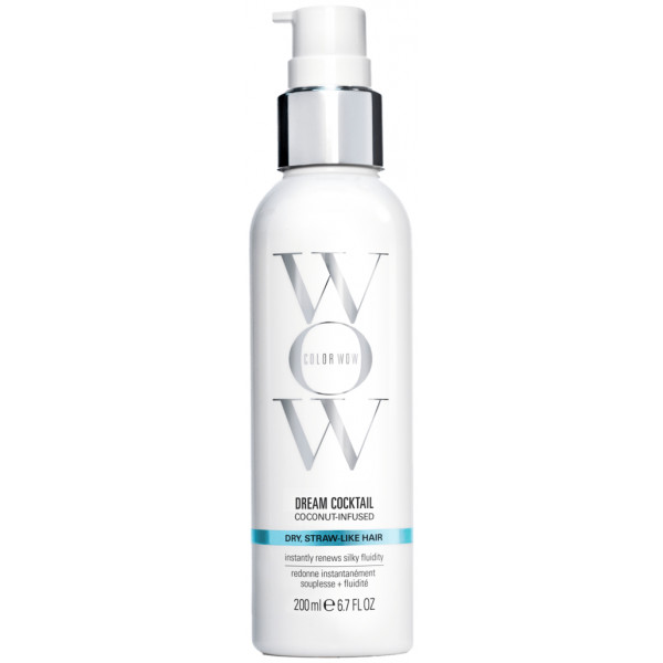 Color Wow - Dream Cocktail Coconut-Infused : Hair Care 6.8 Oz / 200 Ml