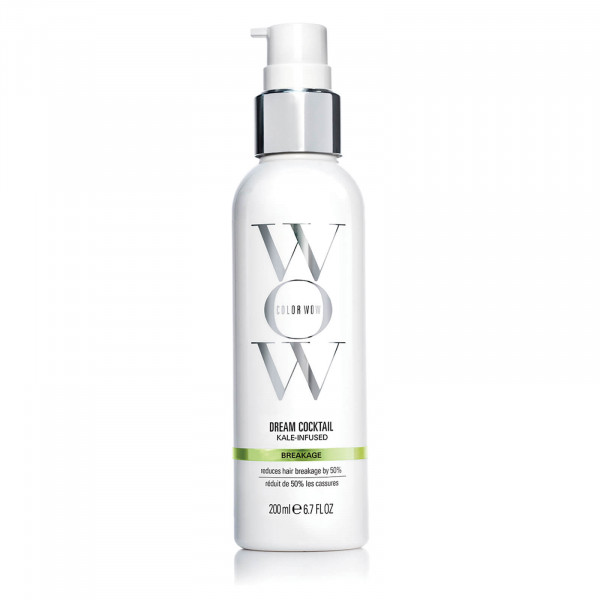 Dream Cocktail Kale-Infused - Color Wow Cuidado Del Cabello 200 Ml