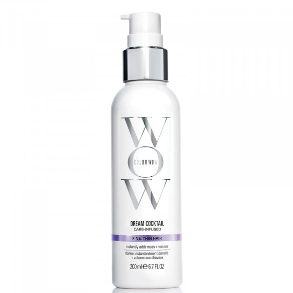 Dream Cocktail Carb-Infused - Color Wow Cuidado Del Cabello 200 Ml