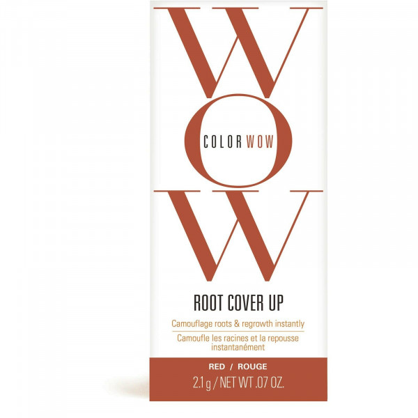 Root Cover Up - Color Wow Färgläggning 2,1 G