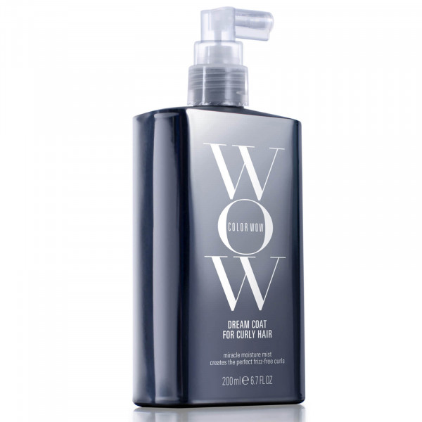 Dream Coat For Curly Hair - Color Wow Haarverzorging 200 Ml