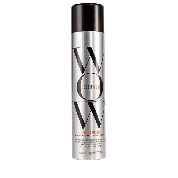 Style On Steroids - Color Wow Haarverzorging 262 Ml