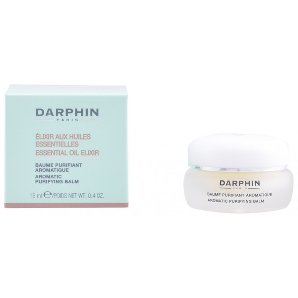 Darphin - Baume Purifiant Aromatique 15ml Olio, Lozione E Crema Per Il Corpo