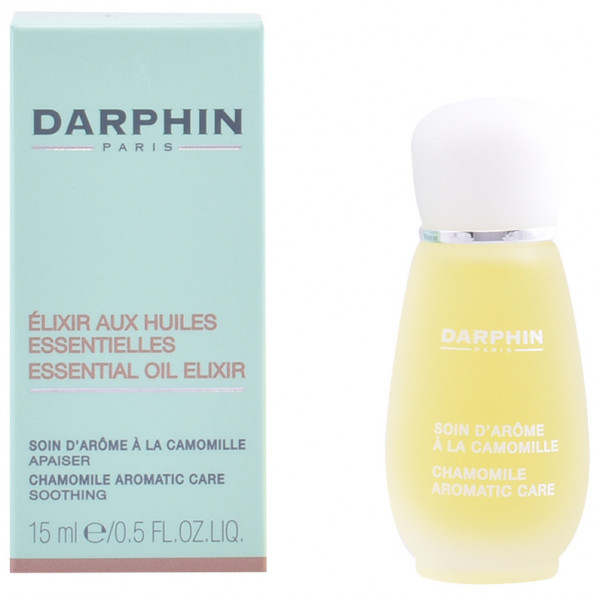 Darphin - Soin D'Arôme À La Camomille : Anti-imperfection Care 15 Ml