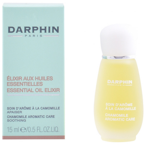 Soin D'Arôme À La Camomille - Darphin Pflege Gegen Hautunreinheiten 15 Ml