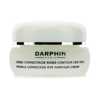 Crème correctrice rides contour des yeux