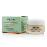 Lumière essentielle gel-crème huile illuminateur