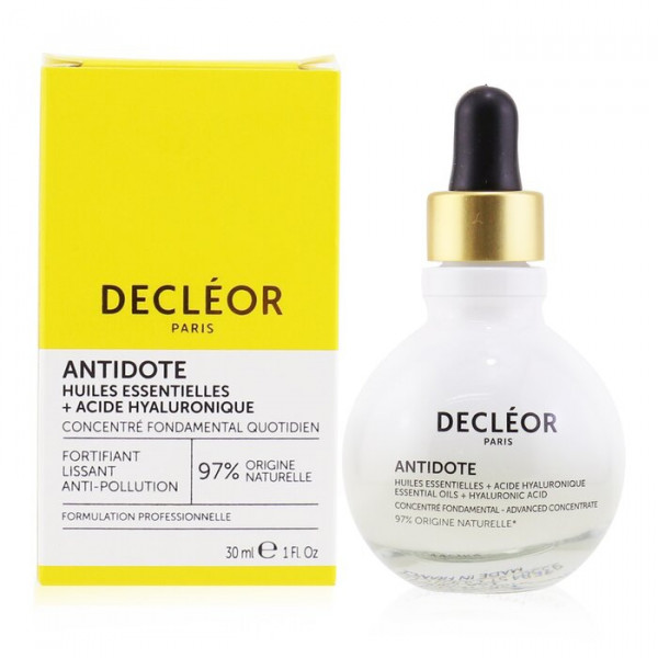 Decléor - Antidote 30ml Siero E Booster