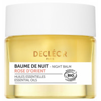 Rose d'orient baume de nuit