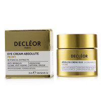 Pivoine absolu de crème yeux