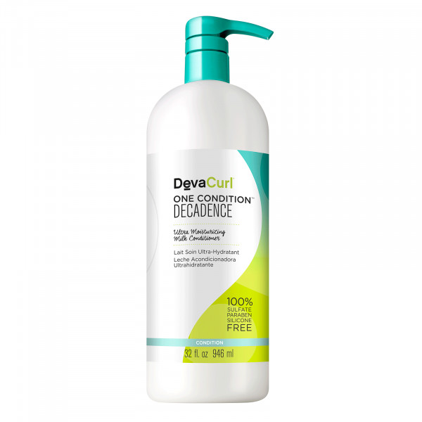 DevaCurl - One Condition Decadence : Shampoo 946 Ml
