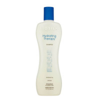 Hydrating therapy Shampooing de Biosilk Shampoing 355 ML