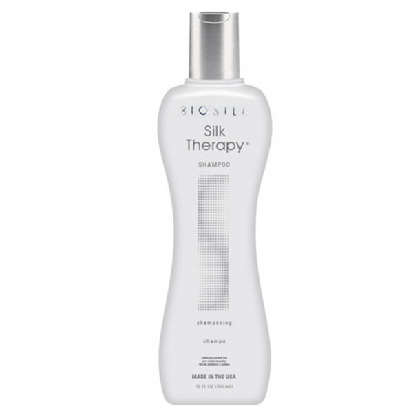 Silk Therapy - Biosilk Shampoo 355 Ml