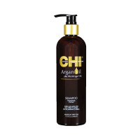 Argan oil shampooing de CHI Shampoing 355 ML
