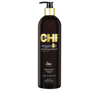Argan oil shampooing de CHI Shampoing 739 ML