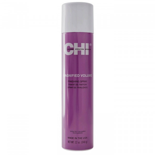 CHI - Magnified Volume Fixatif De Finition : Hair Care 340 G