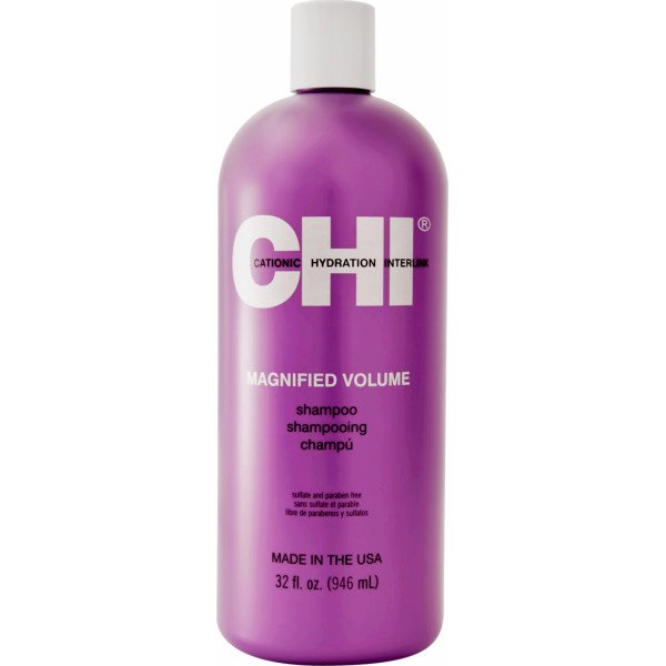 Magnified Volume - CHI Szampon 946 Ml