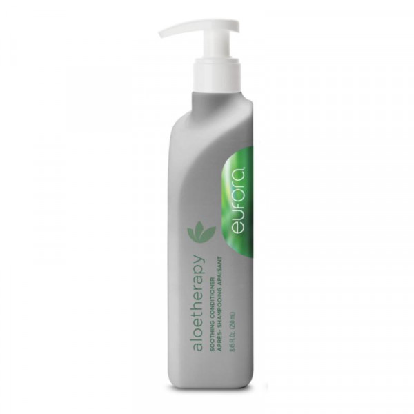 Eufora - Aloetherapy Après Shampoing Apaisant : Conditioner 8.5 Oz / 250 Ml