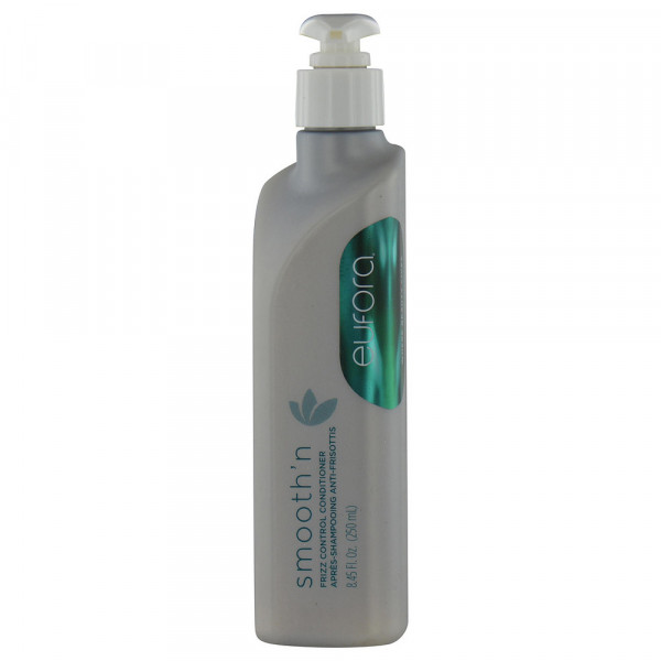 Smooth'n Après-shampooing Anti-frisottis - Eufora Balsam 250 Ml