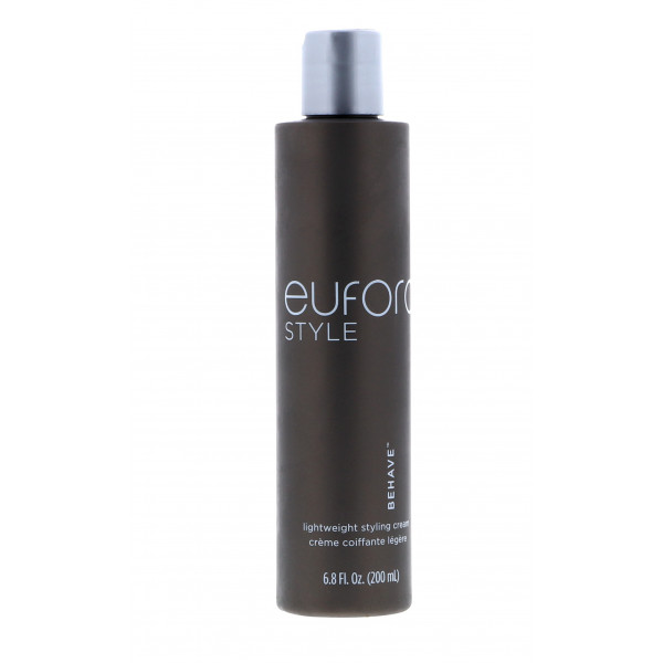 Eufora - Style Behave : Hairstyling Products 6.8 Oz / 200 Ml
