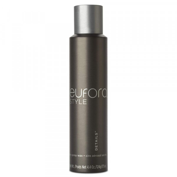 Style Details - Eufora Cuidado Del Cabello 175 Ml