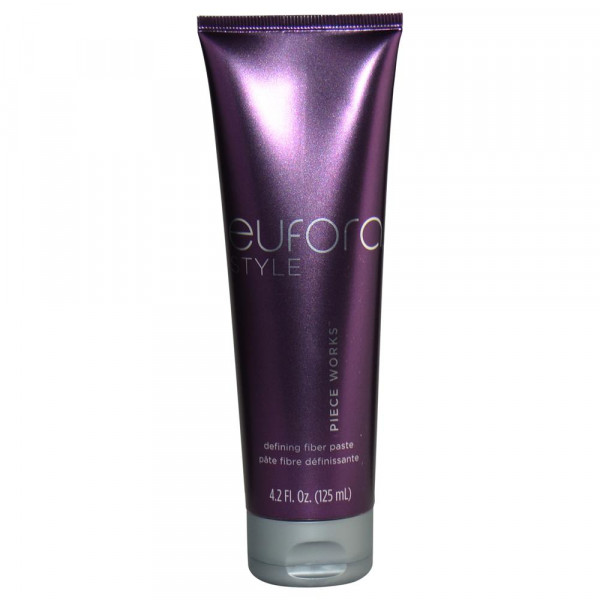 Style Piece Works - Eufora Pielęgnacja Włosów 125 Ml