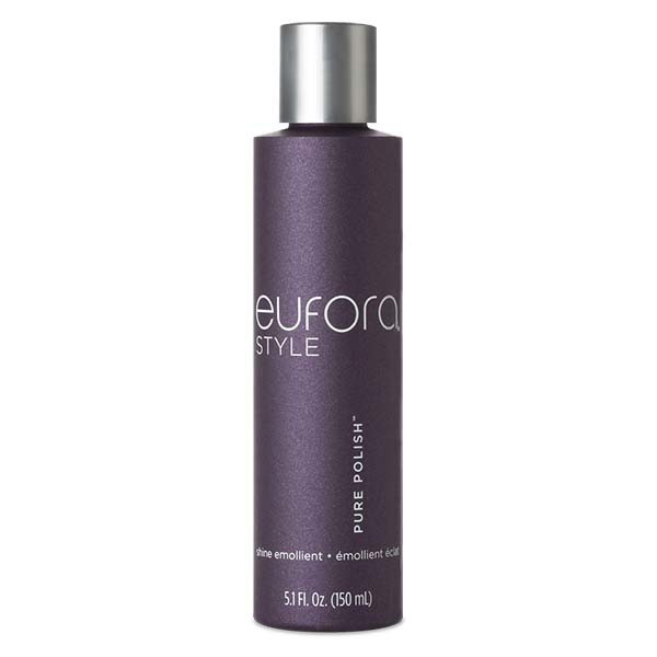 Eufora - Style Pure Polish : Hair Care 5 Oz / 150 Ml