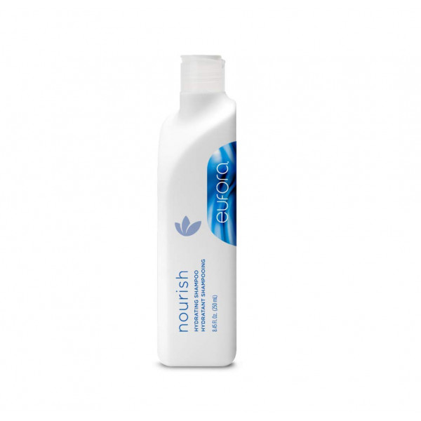 Eufora - Nourish Shampooing Hydratant : Shampoo 8.5 Oz / 250 Ml
