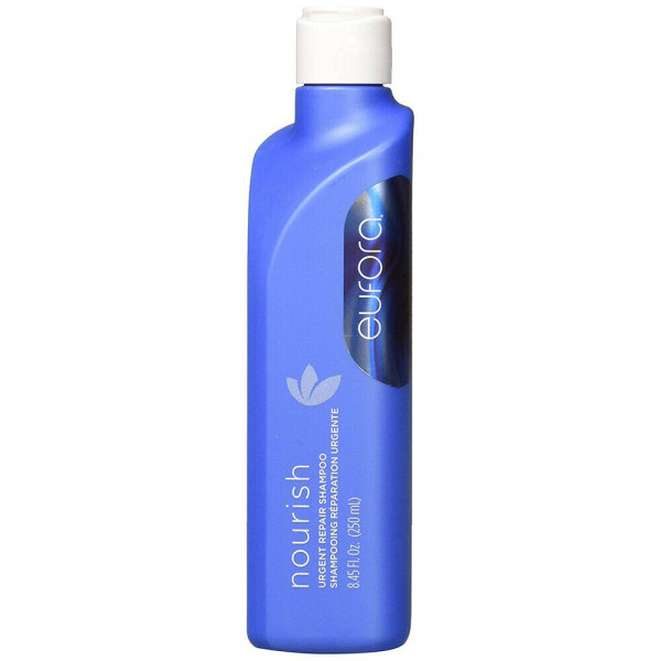 Nourish Shampooing Réparateur Urgente - Eufora Szampon 250 Ml