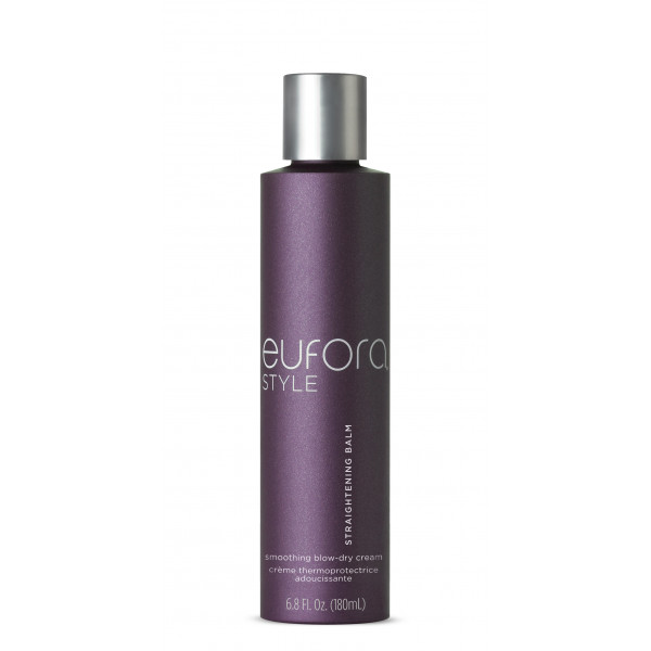 Style Straightening Balm - Eufora Haarverzorging 180 Ml