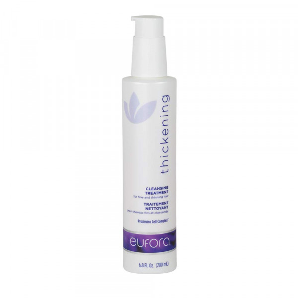 Thickening Traitement Nettoyant - Eufora Shampoo 200 Ml