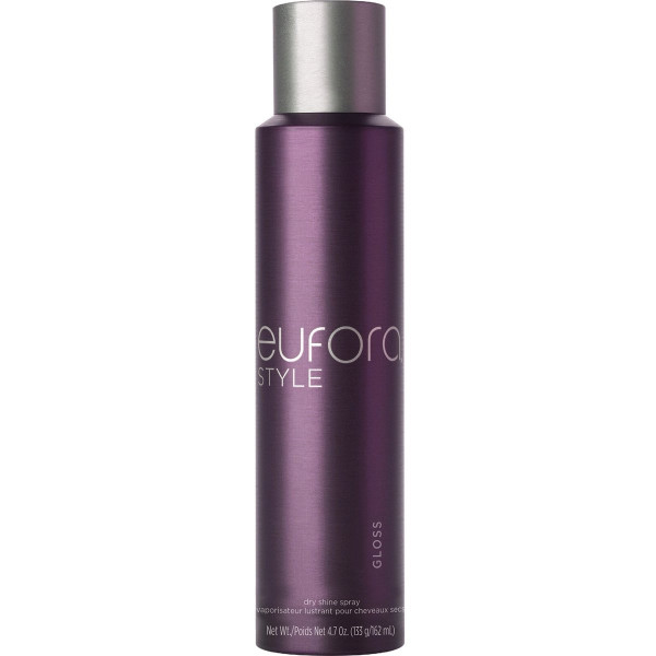 Eufora - Style Gloss : Hairstyling Products 265 Ml