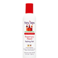 Rosemary repel Styling gel