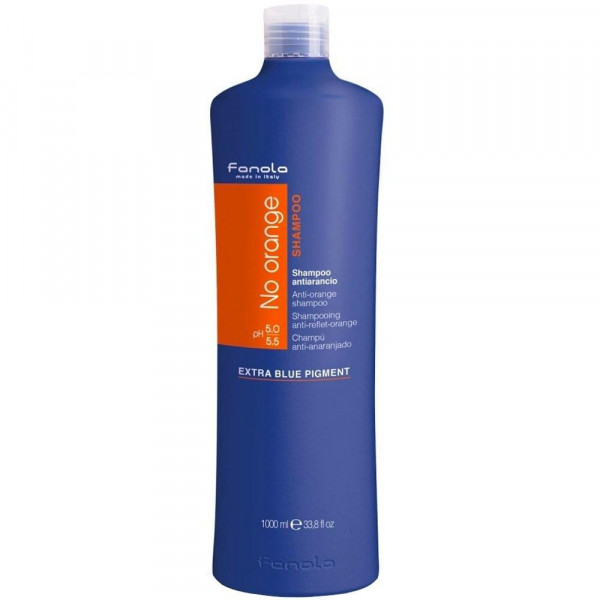 Fanola - No Orange 1000ml Shampoo