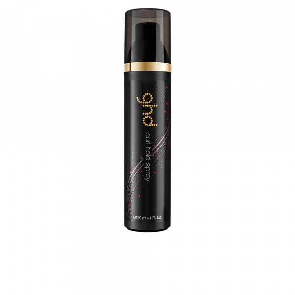 Spray Maintien Des Boucles - Ghd Haarpflege 120 Ml