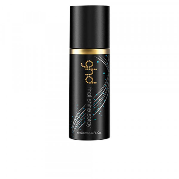 Spray Brillance De Finition - Ghd Hårpleje 100 Ml
