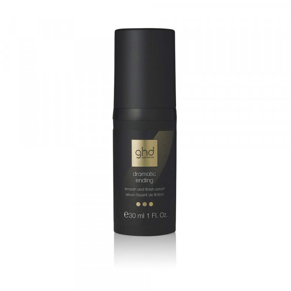 Dramatic Ending - Ghd Serum I Wzmacniacz 30 Ml