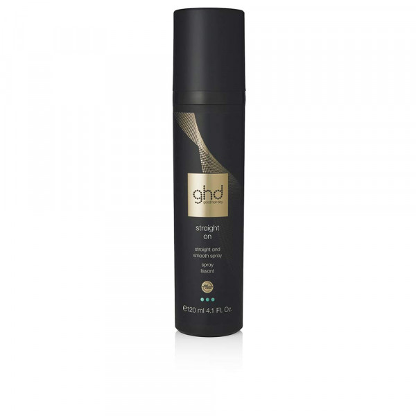 Spray Lissant - Ghd Cuidado Del Cabello 120 Ml