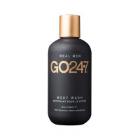 Real men Nettoyant pour le corps