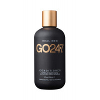 Real men Après shampooing quotidien pour homme