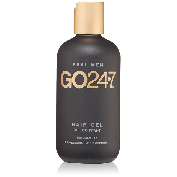 Real Men - GO24.7 Hårstyling Produkter 236 G